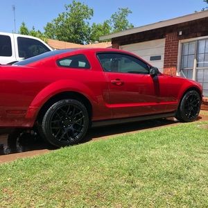 Meet your Posher, Tyler